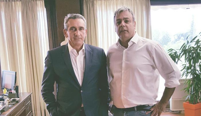 Δέσμευση του Υπ. Διοικητικής Μεταρρύθμισης για άμεση στελέχωση της ΠΝΑ