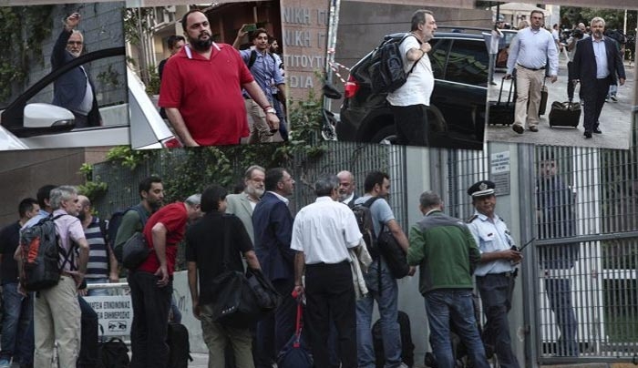 ΟΡΓΙΟ φημών: Αυτοί είναι οι 4 νέοι καναλάρχες. Βόμβα ΑΝΤ1-ALPHA