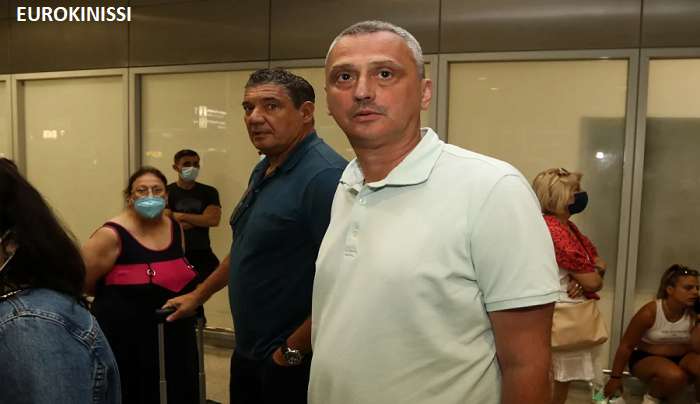 Ο Ράντονιτς νέος προπονητής του Παναθηναϊκού