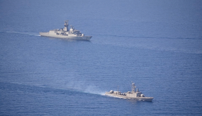 Νέα ΝΟΤΑΜ για 13 ελληνικά νησιά από την Τουρκία-Απαιτεί την αναστολή οποιασδήποτε στρατιωτικής δραστηριότητας