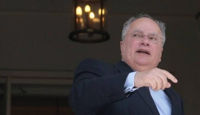 Η Διάσκεψη της Ρόδου και η προσπάθεια Κοτζιά να «πείσει»…