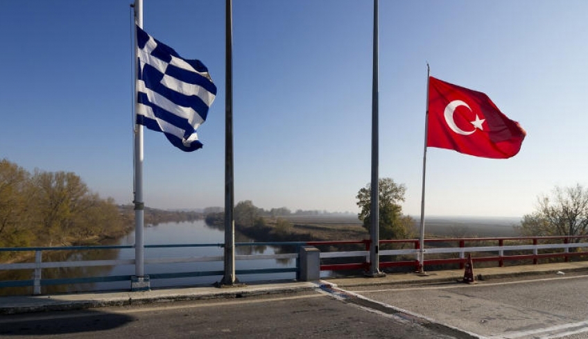 «Εισβολή» Τούρκων στην Ελλάδα – Έρχονται κατά χιλιάδες και ζητούν άσυλο