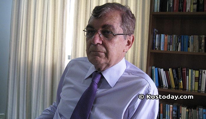 Άρθρο Δ. Κρεμαστινού στα ΝΕΑ: Χρειάζεται υπέρβαση για την ενότητα του ΠΑΣΟΚ