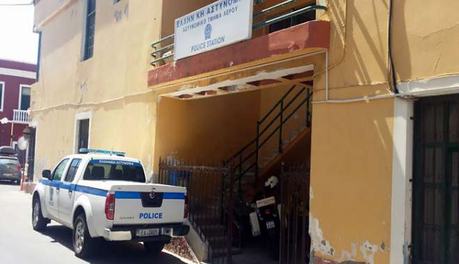 Συνελήφθη 45χρονος Βούλγαρος απατεώνας που αφαίρεσε 5.000 ευρώ από 77χρονη παριστάνοντας τον αστυνομικό!
