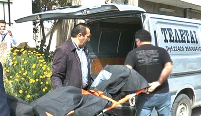 Κως: Ανατροπή για τη δολοφονία γυναίκας με νέα στοιχεία – Ο άντρας της έλεγε αλήθεια από την πρώτη στιγμή!