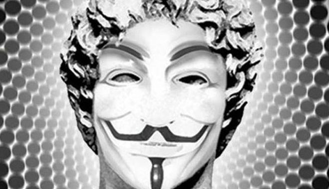 Anonymous: «Επιτέθηκαν» και στην Τράπεζα της Ελλάδος! Νέες απειλές σε ΑΑΔΕ