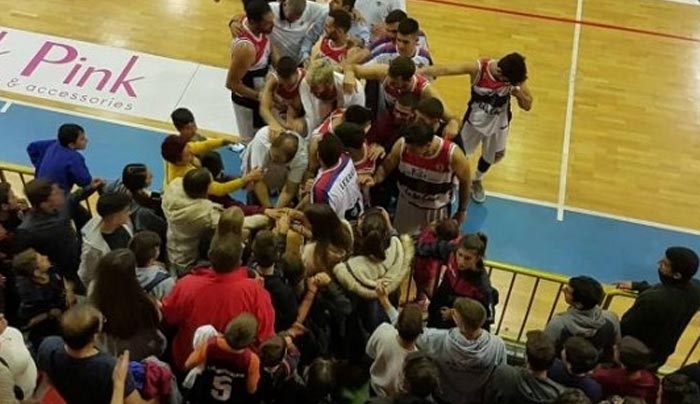 Επιστροφή στις νίκες για Ιπποκράτη!