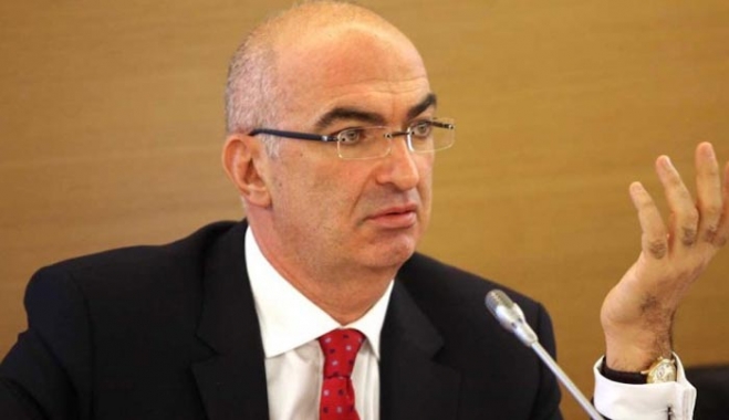 Γ. Τσακίρης: Δεν υπάρχει έδαφος για ασφαλείς τουριστικές προβλέψεις, εφέτος- Πλήγμα η αύξηση ΦΠΑ