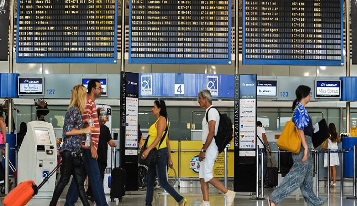 Πρωτιά για το Ελ. Βενιζέλος -Γιατί το ψήφισαν στα βραβεία Routes Europe 2019 οι αεροπορικές