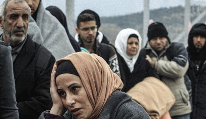 «Λίφτινγκ» στη νομοθεσία για το άσυλο για να πάρουν «ανάσα» τα νησιά