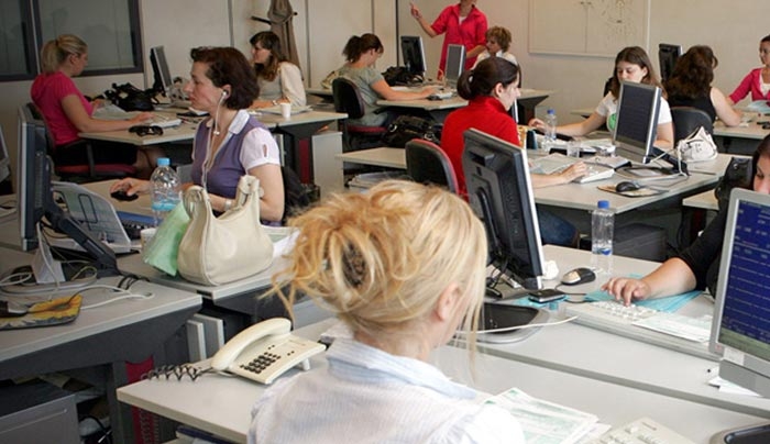 Αλλάζουν όλα για 80 χιλ. δημοτικούς υπαλλήλους με μεταθέσεις, μετατάξεις και επιδόματα