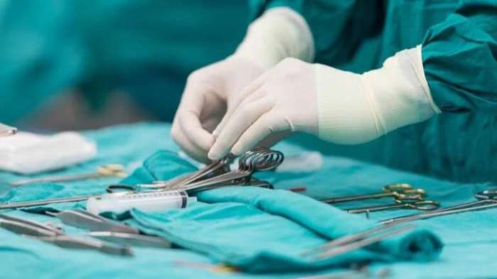 Για πρώτη φορά στην Κάρπαθο ήρθε στον κόσμο μωράκι με καισαρική τομή