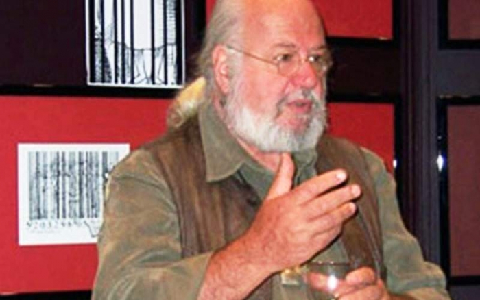 ΝΕΟ ΠΕΝΘΟΣ ΣΤΗΝ ΡΟΔΟ: Πέθανε ο σκιτσογράφος Βαγγέλης Παυλίδης