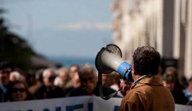 Παραλύει η χώρα την Πέμπτη