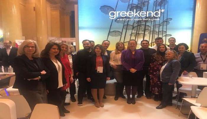 Σταθερά υψηλό το ενδιαφέρον των Πολωνών τουριστών για την Ελλάδα