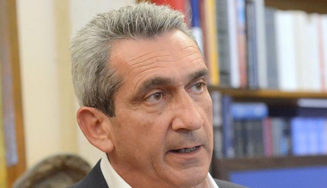 ΚΑΤΕΠΕΙΓΟΥΣΑ επιστολή Χατζημάρκου: προστατέψτε τα νησιά από τις κοινωνικές και οικονομικές επιπτώσεις της συνέχισης της απεργίας