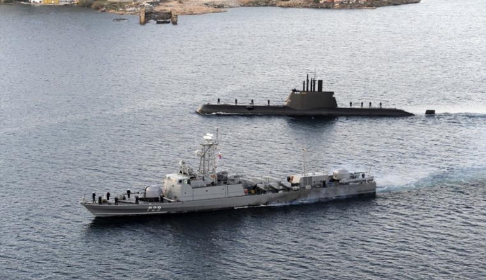 “Απόβαση Τούρκων στο Καστελόριζο” – Περίεργο και επικίνδυνο σενάριο ασύμμετρου πολέμου