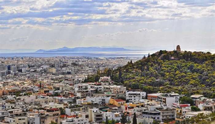 Τι αλλάζει στις 31 Ιουλίου για ιδιοκτήτες και ενοικιαστές: Ενεργοποιείται το νέο Ψηφιακό Μητρώο Ακινήτων