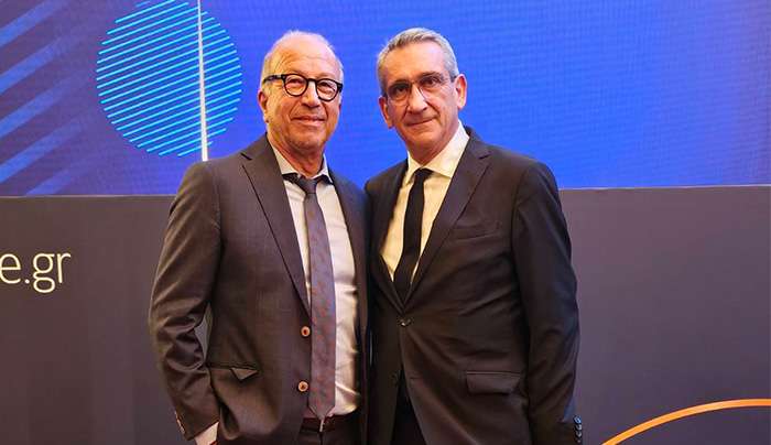 Ευχαριστήρια ανακοίνωση του Χωρικού Αντιπεριφερειάρχη Κυκλάδων κ. Γ. Λεονταρίτη για τη συνέχιση των καθηκόντων του: