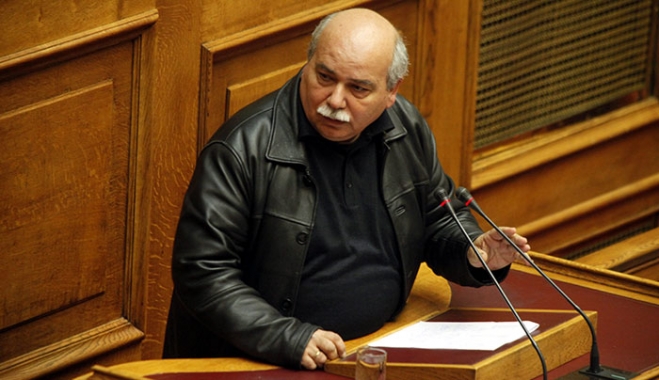 Ν. Βούτσης: Είναι λάθος να μοιράζονται οι μετανάστες μόνο σε Αθήνα και Πειραιά!!