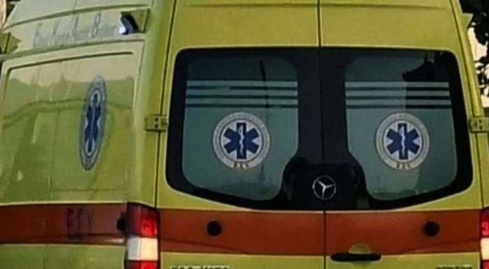 Τραγωδία στη Δάφνη: Νεκρή 17χρονη που έπεσε από ταράτσα κτηρίου