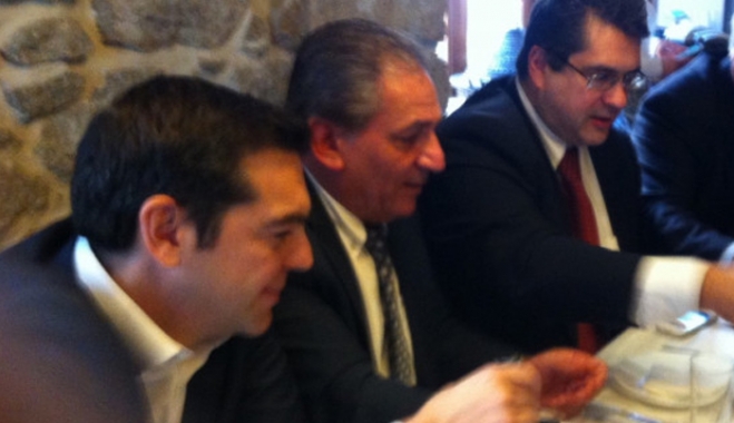 «Τα αιτήματα των νησιωτών μας είναι δίκαια και οι διεκδικήσεις τους ρεαλιστικές-Η Κυβέρνηση οφείλει να τα ικανοποιήσει»