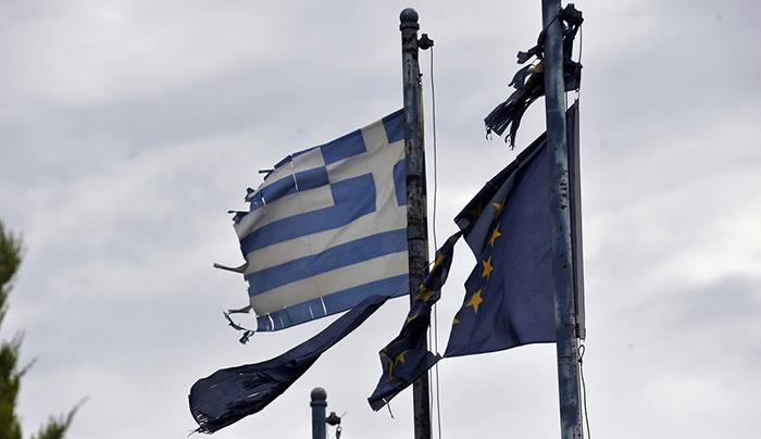 Τρίτο Μνημόνιο 40 δισ. ευρώ μέχρι το 2018, ετοιμάζει το Βερολίνο!