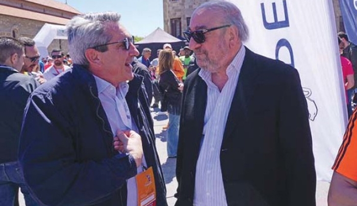 Γ. Νικητιάδης: «Κύριε Χατζημάρκο σταματείστε να μας κοροϊδεύετε»