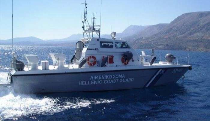 47 άτομα εντοπίστηκαν σε Φαρμακονήσι και Σύμη