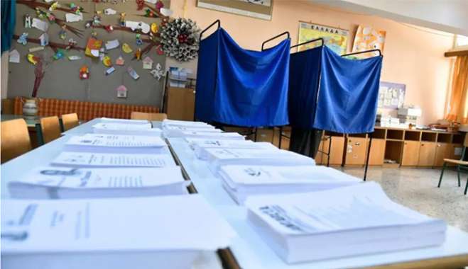 Δημοσκόπηση Interview: Διαφορά 21,7% της Νέας Δημοκρατίας από την ΕΛΑΣ του Τσίπρα, στο 8,5% το ΠΑΣΟΚ (Πίνακες)