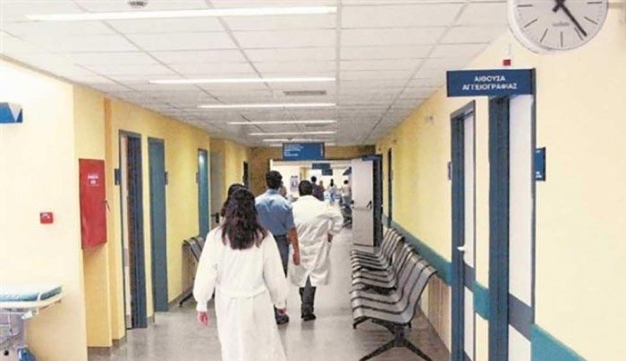Βγαίνει ξανά από το συρτάρι το ν/σ για την περίθαλψη των ανασφάλιστων