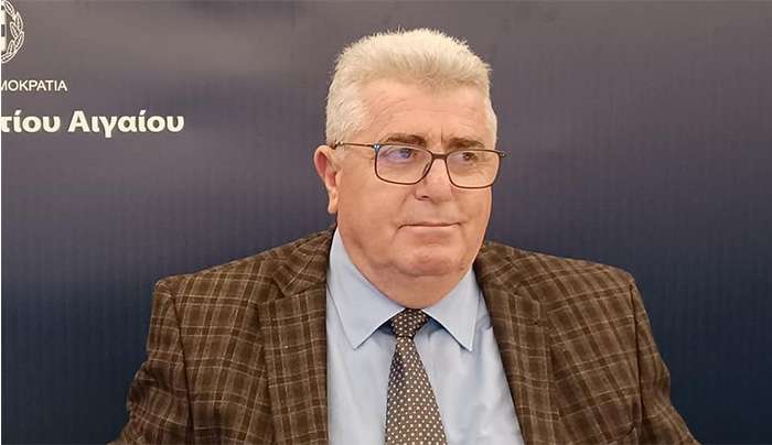 Φιλήμονας Ζαννετίδης: «Καμία περικοπή αρμοδιοτήτων δεν επιχειρείται ούτε υποβιβάζεται ο τομέας Αλιείας»
