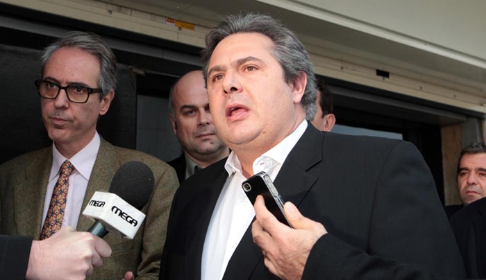 Καταγγελίες από ΑΝΕΛ για δωροδοκία βουλευτή μέσω Facebook