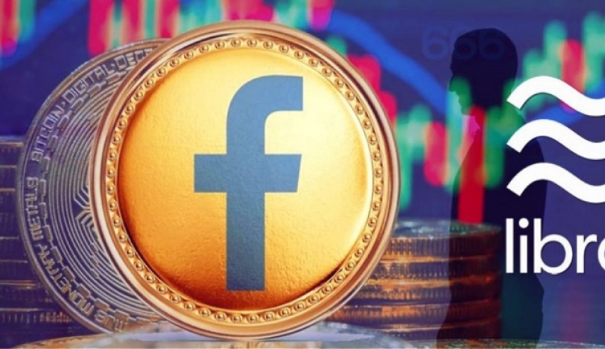 Προς απαγόρευση το κρυπτονόμισμα του Facebook στην ΕΕ