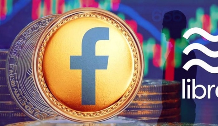 Προς απαγόρευση το κρυπτονόμισμα του Facebook στην ΕΕ