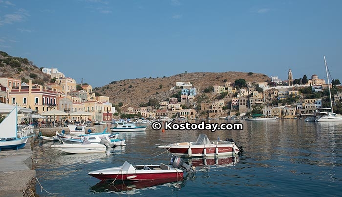 Την παρέμβαση της Δικαιοσύνης ζητά ο δήμαρχος Σύμης – Εμεινε με μια γιατρό το νησί