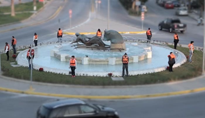 Εσπερινό Γυμνάσιο - Λυκειακές Τάξεις Κω- Απονεμήθηκαν οι έπαινοι για καλές πρακτικές στο προσφυγικό ζήτημα