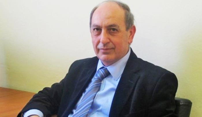 Στα Δικαστήρια προσφεύγει ο πρ. Διοικητής του Νοσοκομείου Ρόδου