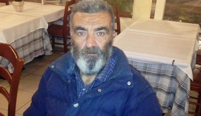 Συγκλονίζει το δράμα του Στέλιου… (βίντεο)
