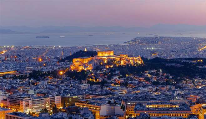 Ερχονται νέα μέτρα περιορισμού του Airbnb