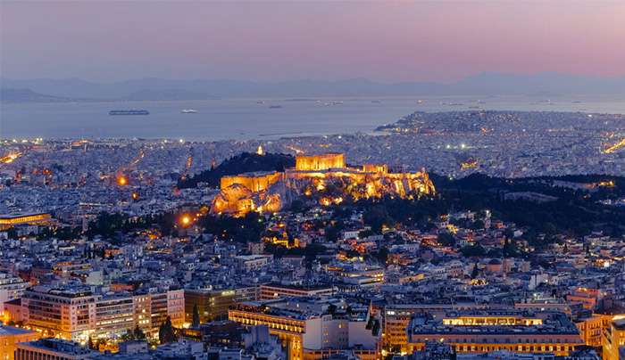 Ερχονται νέα μέτρα περιορισμού του Airbnb