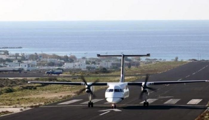 Με διαπραγμάτευση οι άγονες αεροπορικές γραμμές Ρόδος-Κως-Κάλυμνος-Λέρος-Αστυπάλαια