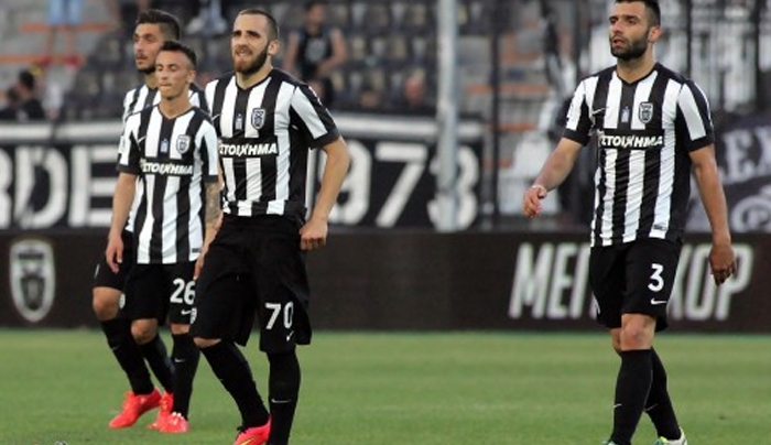 Europa League: Ουαλία ή Κροατία θα ταξιδέψει ο ΠΑΟΚ