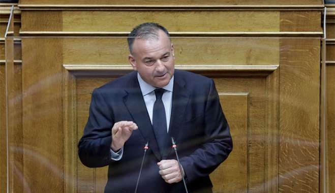 Γιάννης Παππάς για τα καταστήματα ΕΛΤΑ σε Αφάντου, Ιαλυσό και Ρόδου 2: «Να επανεξεταστεί άμεσα η απόφαση για το κλείσιμο των καταστημάτων».