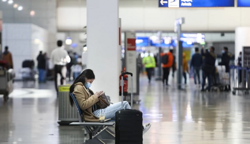 Χωρίς καραντίνα οι εμβολιασμένοι Ισραηλινοί επιβάτες στην Ελλάδα