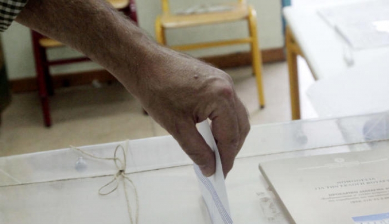 Το νέο εκλογικό μέτρο στη Β’ Αθηνών – Οι έδρες και ο… πήχυς ανά τομέα