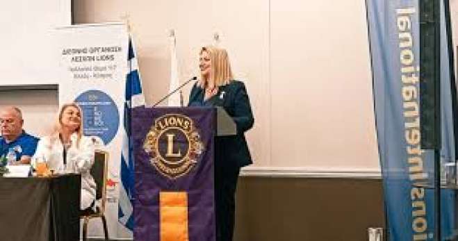 Πρόεδρος ΔΗΡΑΣ: Συγχαρητήρια στην Μαρία Πολίτου