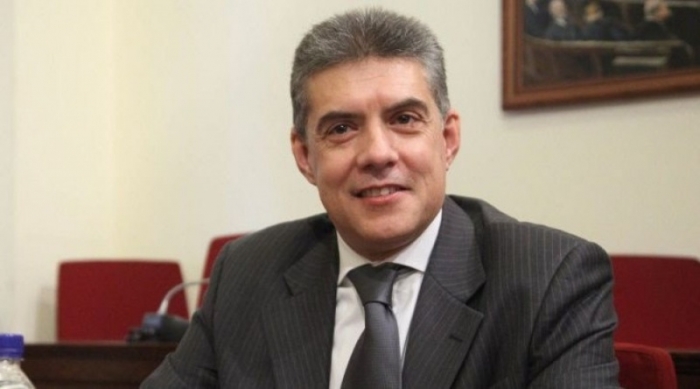 Κ. Αγοραστός: Δεν μιλάμε για απλή αναλογική, αλλά για απλή…. λογική
