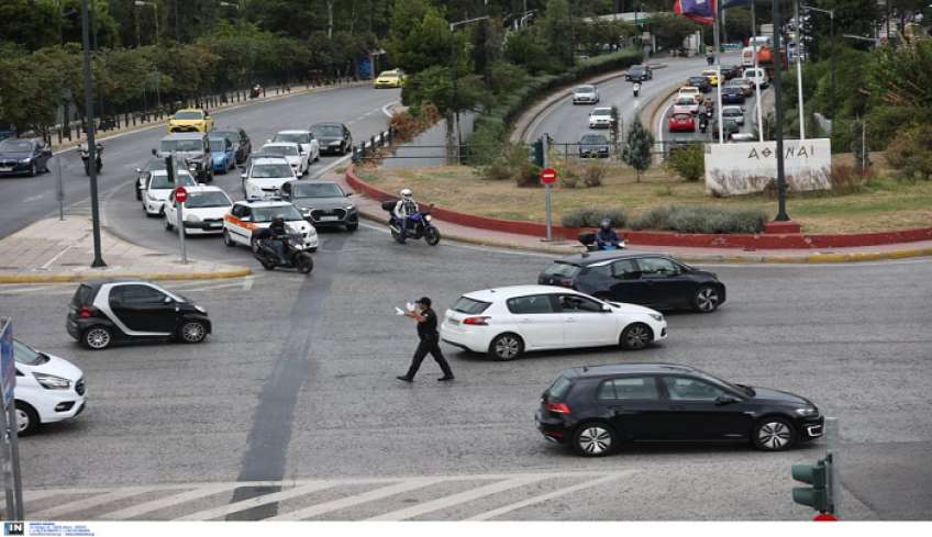 Ανακοινώθηκε μεγάλη παράταση στα τέλη κυκλοφορίας 2023