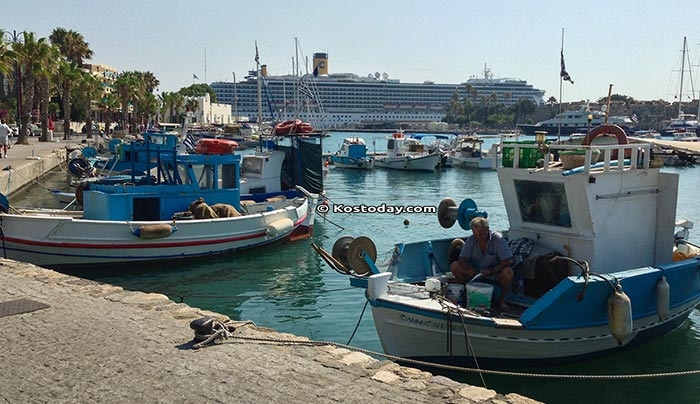 Παράταση έως 31/10 για επιχειρήσεις σε νησιά